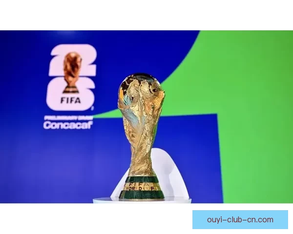 2026世界杯精彩竞猜挑战赛等你来赢丰厚奖品 2026世界杯精彩竞猜挑战赛等你来赢丰厚奖品