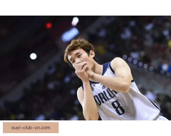丁彦雨航回忆NBA遗憾小牛曾给合同小乔丹一直是我好兄弟